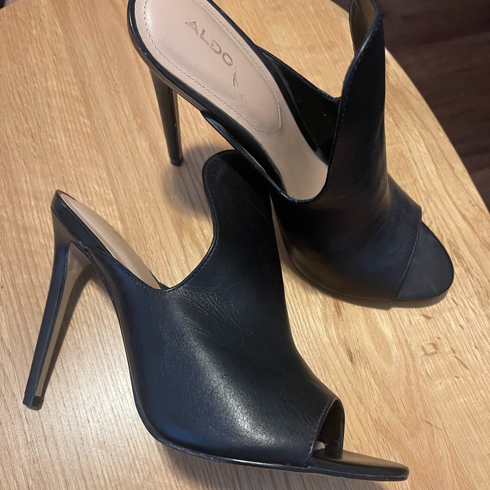 Aldo Heels